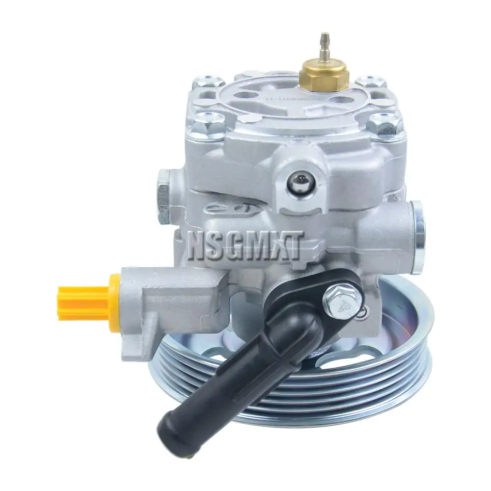 AP03 новый насос гидроусилителя руля 34430-FG040 для SUBARU IMPREZA WRX STI 2 0 5 2006-2018 34430FG040 - купить