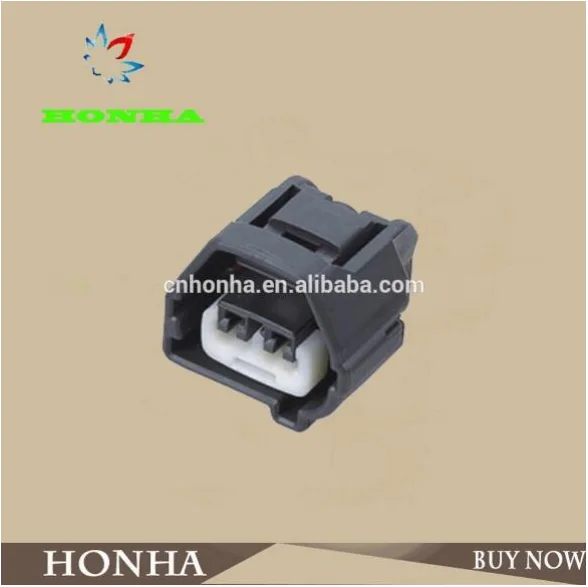 2 контактный разъем водонепроницаемый разъем воздушного давления датчик поворота разъем 6188-0590