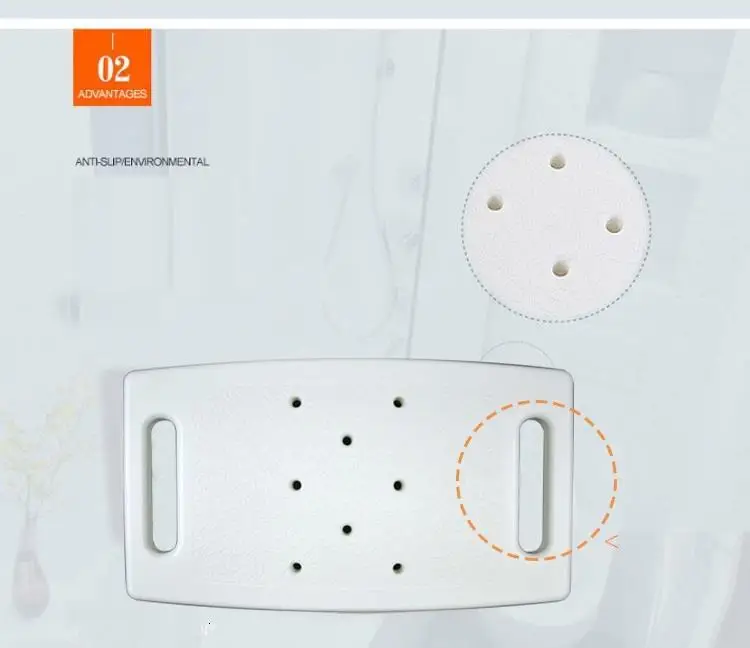 Silla Ducha Mueble De Dormitorio Sgabello Doccia мебель для спальни Minusvalido Ванна ноги Escalon Plegable стул для душа