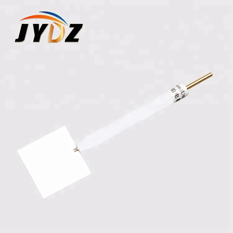 

5*5*0,1 мм, 99.99% чистота, платиновая фотография