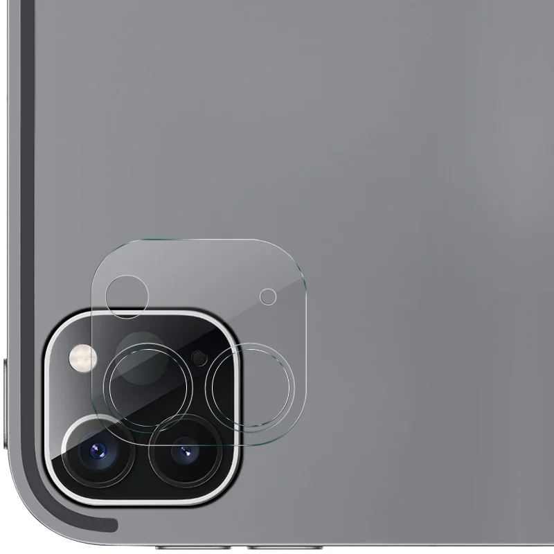 Imak 1 комплект износостойкая Защитная пленка для объектива камеры Apple iPad Pro 11 (2020) из