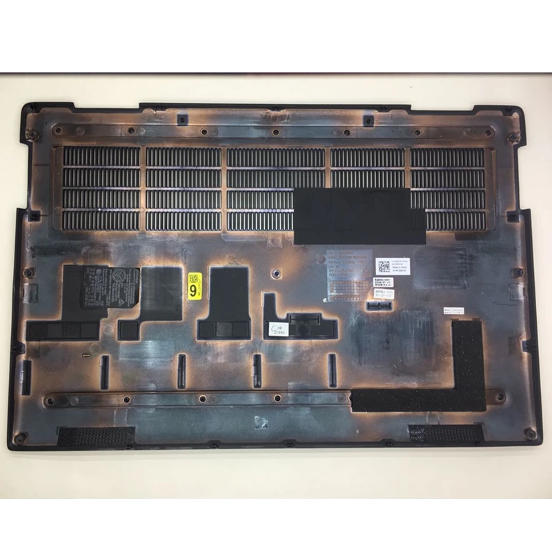 Чехол для ноутбука Dell precision 7540 M7540 56FGF 056FGF AP2KF000802 |