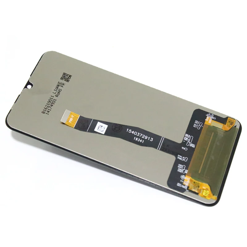 100% Tested 6.1'' IPS Display For Huawei P Smart 2020 LCD Touch Screen Digitizer Assembly POT-LX1A | Мобильные телефоны и
