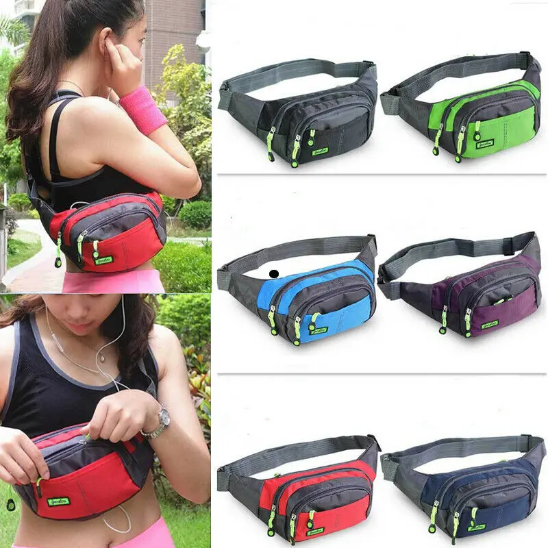 Водонепроницаемый ремень для бега | Багаж и сумки