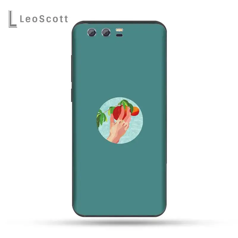 

call me by your name poster Phone Cases For Huawei Honor view 7a5.45inch 7c5.7inch 8x 8a 8c 9 9x 10 20 10i 20i lite pro