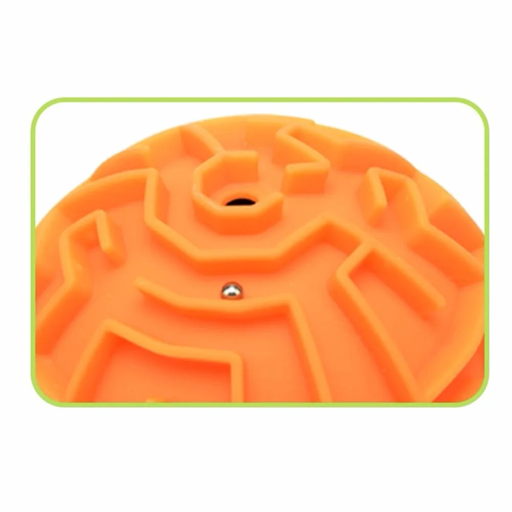 Волшебный 3D лабиринт с шариком интересная игра головоломка вызов интеллекта и