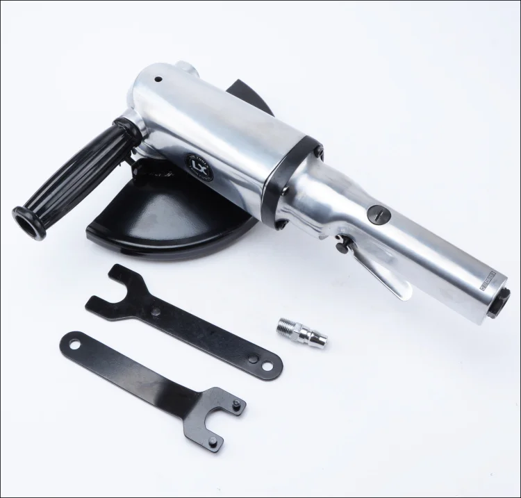 Новый 7-дюймовый фотошлифовальный станок шлифовальный 180 мм | Инструменты