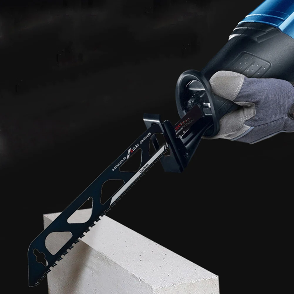 

Epoxy Resin Saw blade Tool Parts S2243HM Reciprocating Porous Concrete