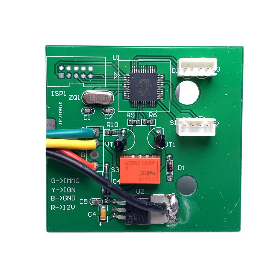 

Newest For Ren--au-lt ECU Decoder Universal Decoding ECU Immo Programming Tool For Re--na--ult decoder with Free Shipping