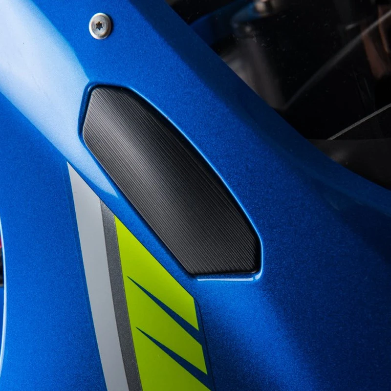 Зеркальное отверстие MKLIGHTECH декоративная крышка зеркальные приводные