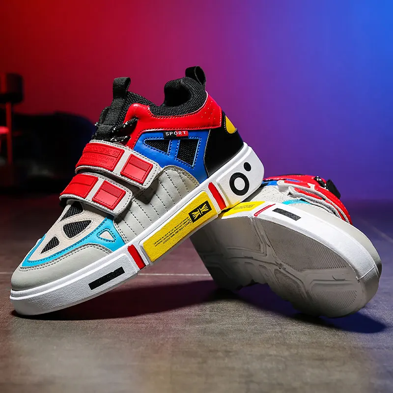 Мужская обувь; индивидуальная Повседневная обувь; Sapato Tenis Masculino Adulto Buty Scarpe Uomo Krasovki; осенние кроссовки; мужская обувь