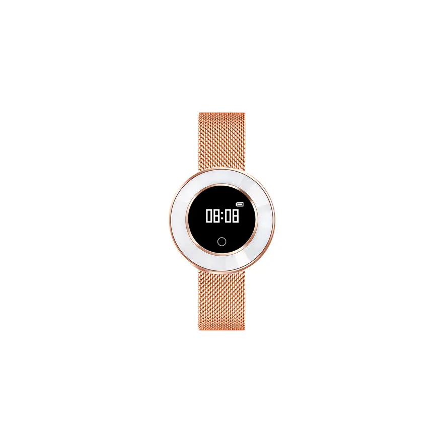 Часы CARCAM SMART WATCH H X6 ROSE GOLD|Смарт-часы| |