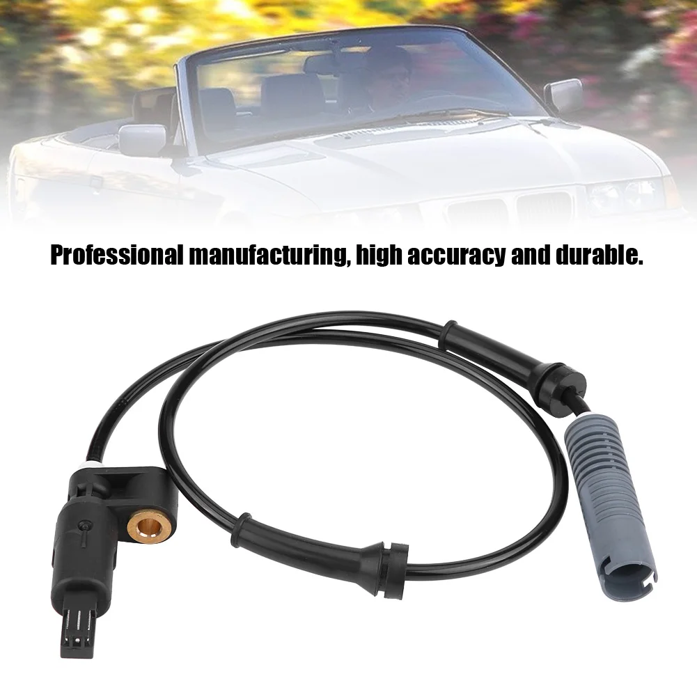 

434521163027 car-ctyling high quality aftermarket Car Front Left Right ABS Wheel Speed Sensor for BMW E36 3 Series M3 Z3