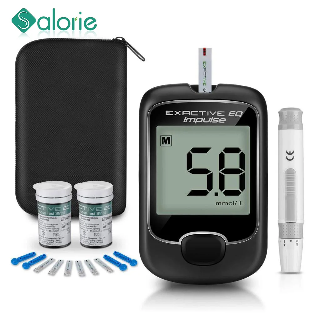 

MICROTECH MEDICAL Diabetes Diabetic Blood Sugar Detection Blood Glucose Meter Glucometer Medidor De Glicemia Glucometro