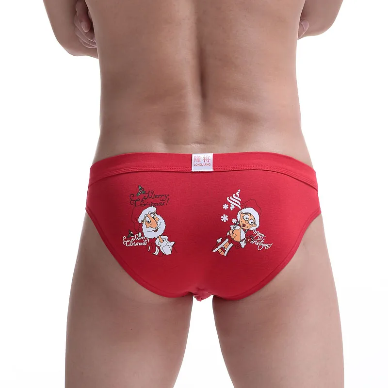 Мужские брифы мужские трусы с выпуклым карманом дышащее Мужское нижнее белье