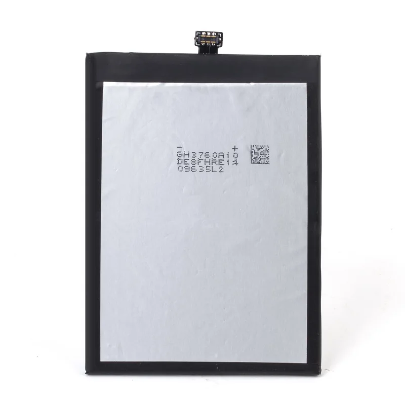 Новый аккумулятор 3 82 в 3200 мАч Li3932T44P6h806139 для ZTE Nubia Z17 Lite / NX591J + инструмент