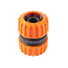 Соединительная док-станция для ремонта труб 34 дюйма, соединитель для воды для домашнего сада, Аксессуары Для Мойки автомобиля, шланг для полива, соединительные фитинги, 1 шт.