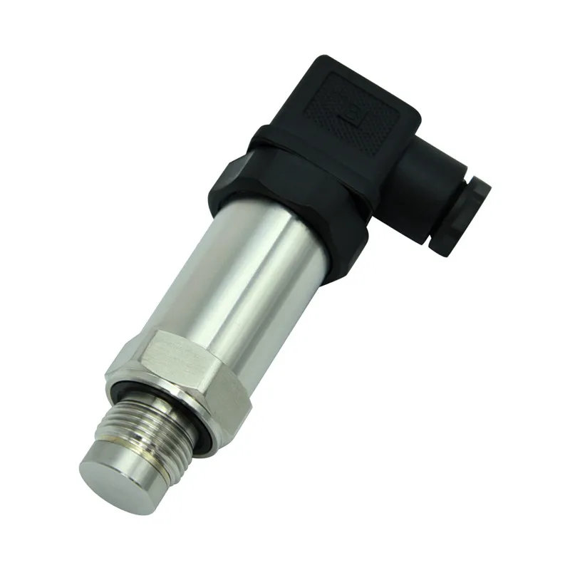 

0-60 MPa 4-20 MA PT2400 Qiping Membrane Hygienic Pressure Transducer Slurry Pressure Sensor