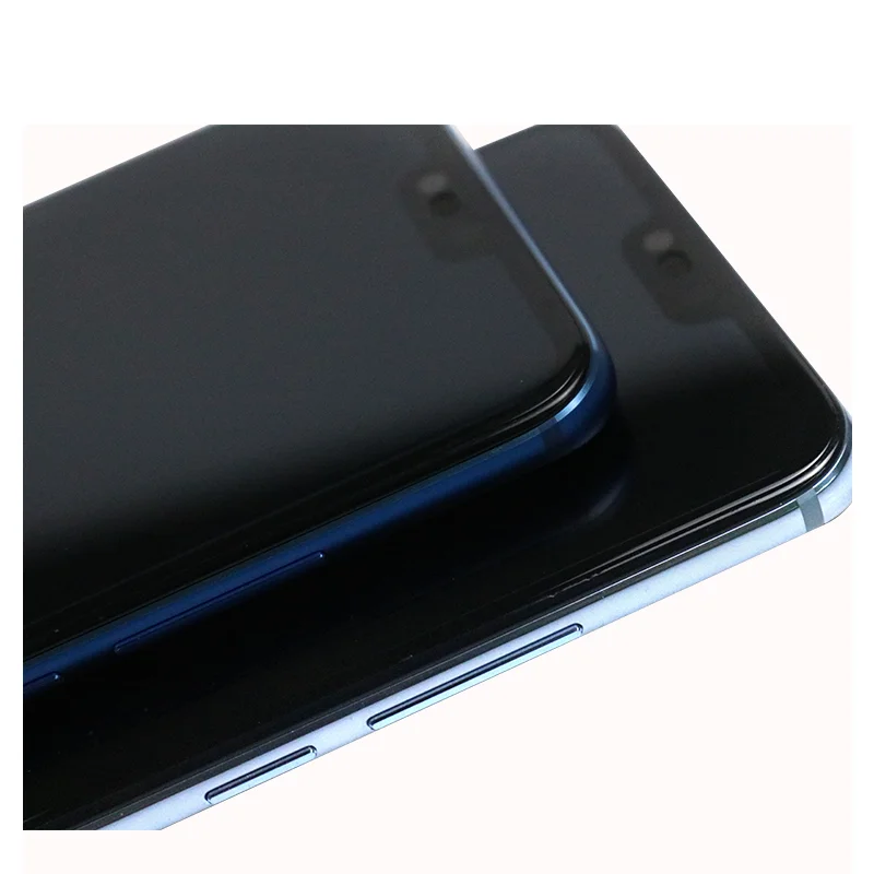 Оригинальный Для huawei Honor 10 ЖК-дисплей COL-L29 COL-AL10 отпечатков пальцев сенсорный