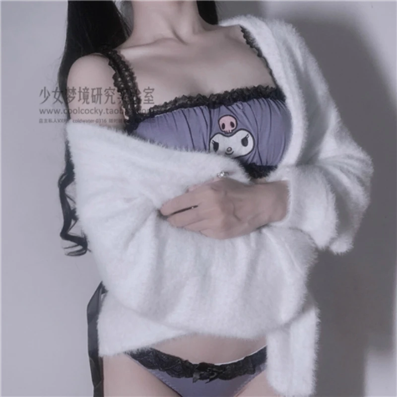 Летняя Пижама без рукавов нижнее белье женское сексуальное с сердцем атласные