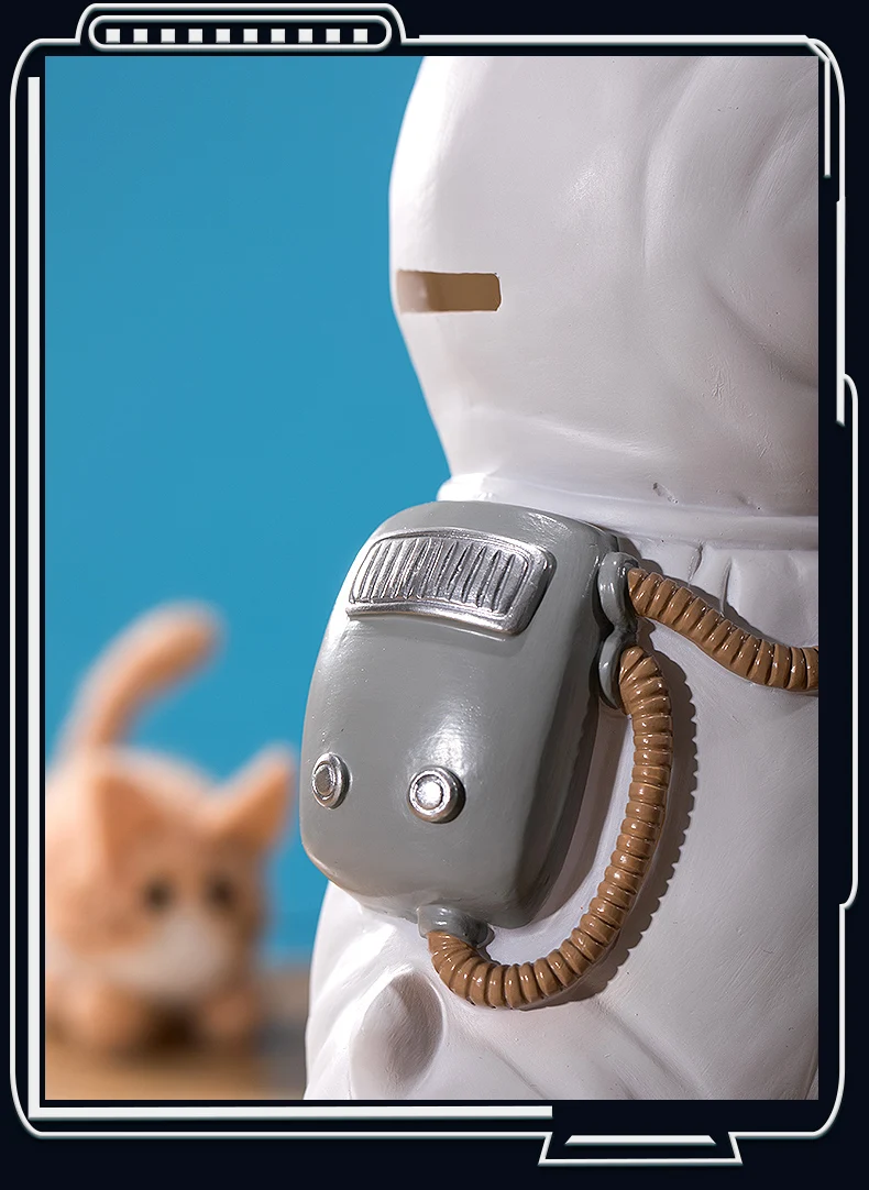 Динозавр Забавный современный ящик для денег коробка хранения взрослых