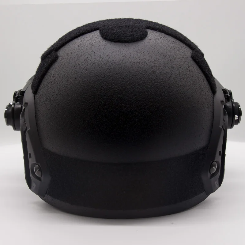 Mich Explosion Proof Face Shield High Strength Toughness And Transparency | Спорт и развлечения