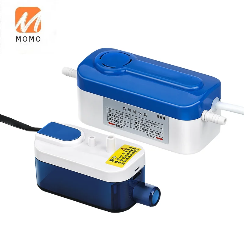 

Air conditioner spare part drainage pump 60ML for air conditioner