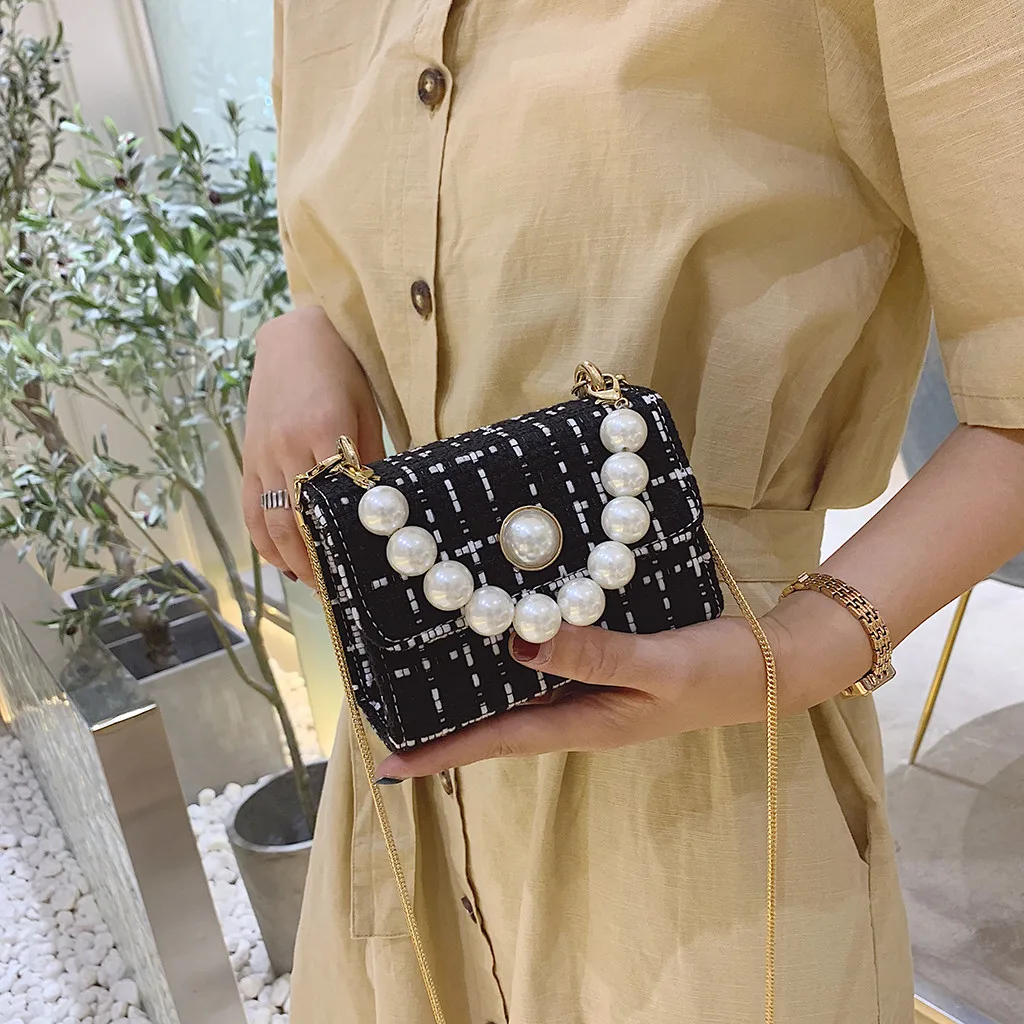 2019 модная повседневная элегантная офисная сумка мешок на плечо цветная прошитая