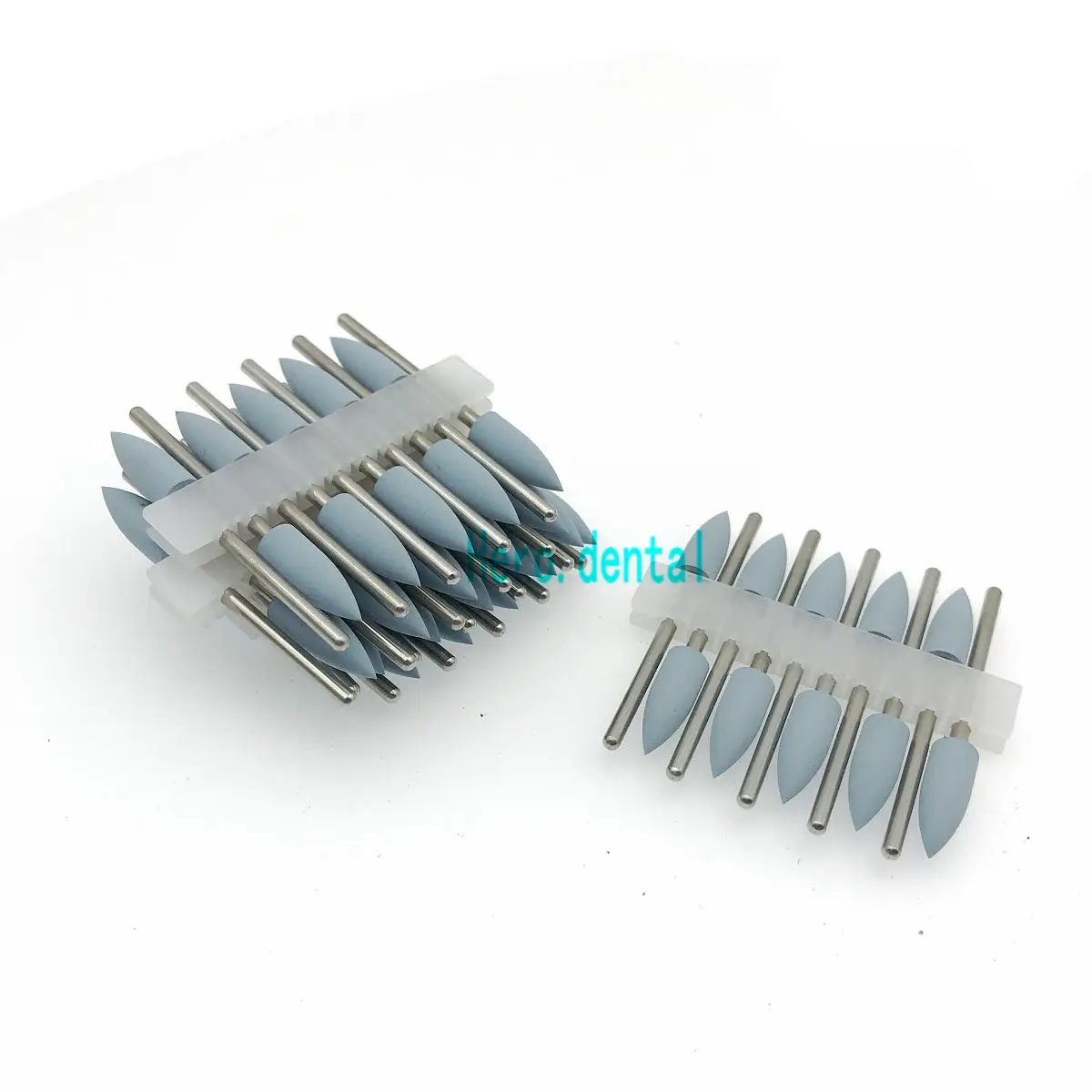 50 шт. стоматологическая силиконовая резина камедиевая основа Скрытая протез