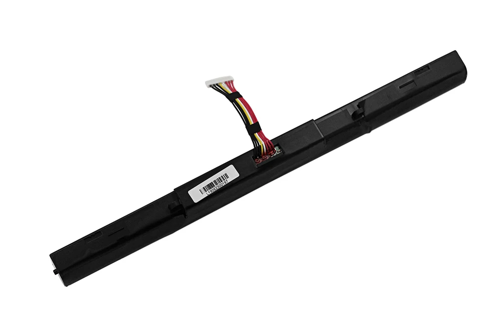 Golooloo 4 Аккумулятор ноутбука X550E для Asus X750JA A450C A450V A450E X751M X751MA-DB01Q A450 X751MA X751L K751L