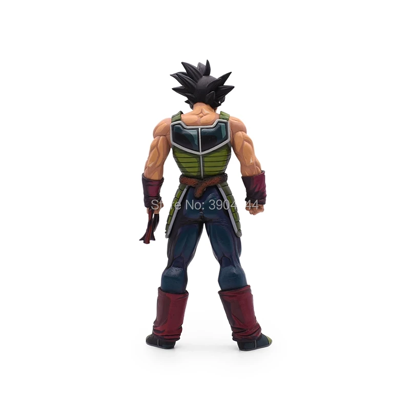 Экшн-фигурки из ПВХ с рисунком аниме Драконий жемчуг Z Размер 28 см |