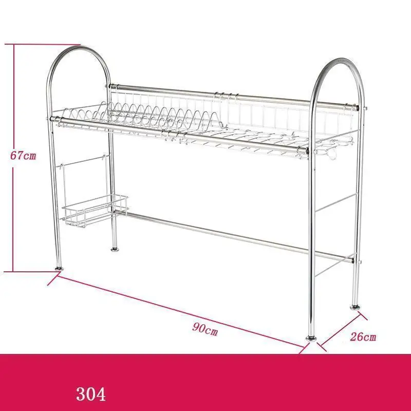 Rangement кухни Organisateur Keuken Органайзер Cucina Нержавеющая сталь Cozinha Cocina Кухня стеллаж