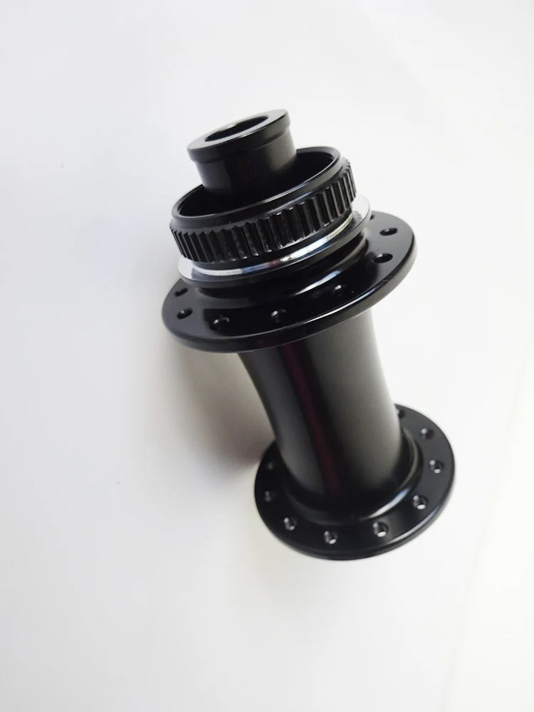 Легкий Центральный замок J-hook MTB XC AM CL через дисковые велосипедные ступицы передние 100*12 мм задние 142*12 мм черные 24H 10/11s