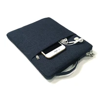 handbag sleeve case for lenovo tab m10 tb x605lf m10 plus tb x606fx pouch bag case cover for lenovo tab p10 tb x705lf