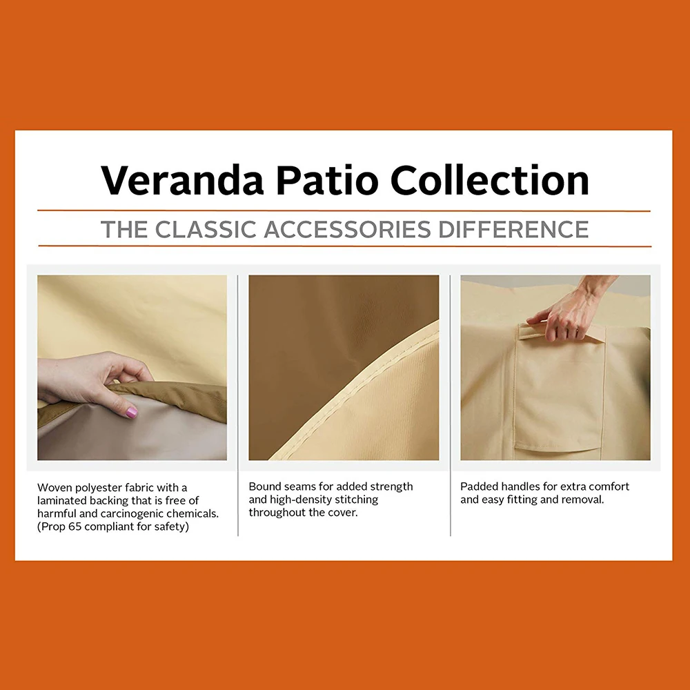 Мебельная подушка для улицы сумка хранения органайзер рождественской елки