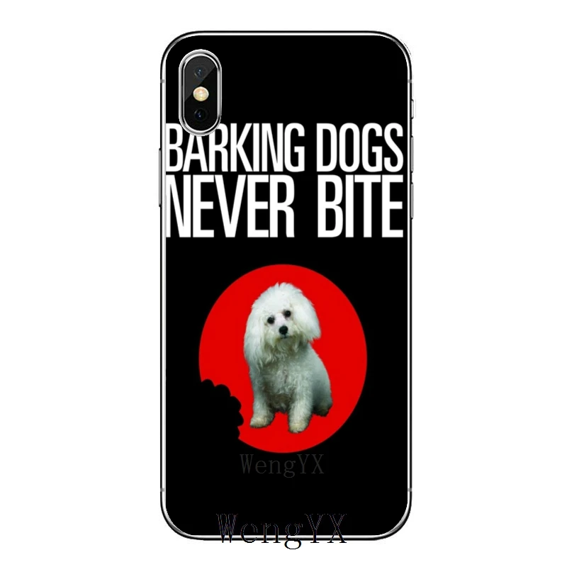 Мягкий чехол "Люблю своего мальтийского собаку" для Xiaomi Mi 9 CC9E 8 SE Pro A2 Lite 6X 5 4 A3 A1 Note Max Mix 2s 3 Pocophone F1.