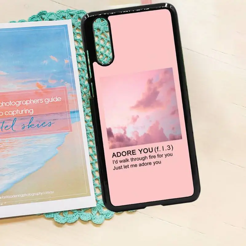 

Harry Styles Love On Tour 2020 Phone Case PC for iPhone 11 12 pro XS MAX 8 7 6 6S Plus X 5S SE 2020 XR