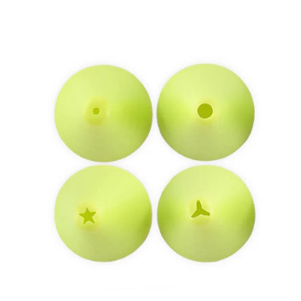 55B 1 шт. Кондитерская Глазурь инструменты для торта кондитерский мешок насадки