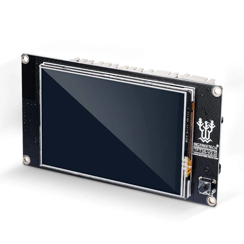 TFT35 V2.0 ligent контроллер дисплей 3 5 дюймов прикосновение Sn для SKR V1.3 MKS Gen V1.4 части 3D