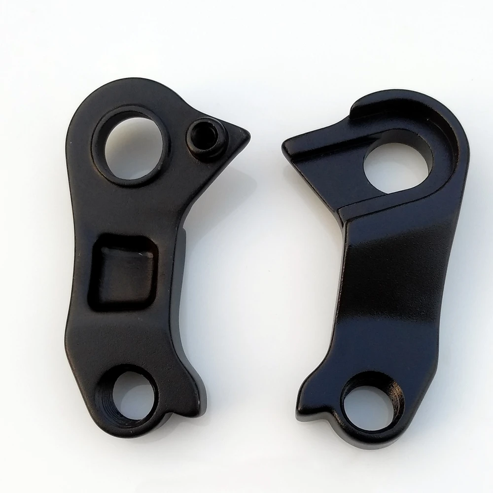 Задний переключатель передач для велосипеда 5 шт. выдвижной Марина многоугольной