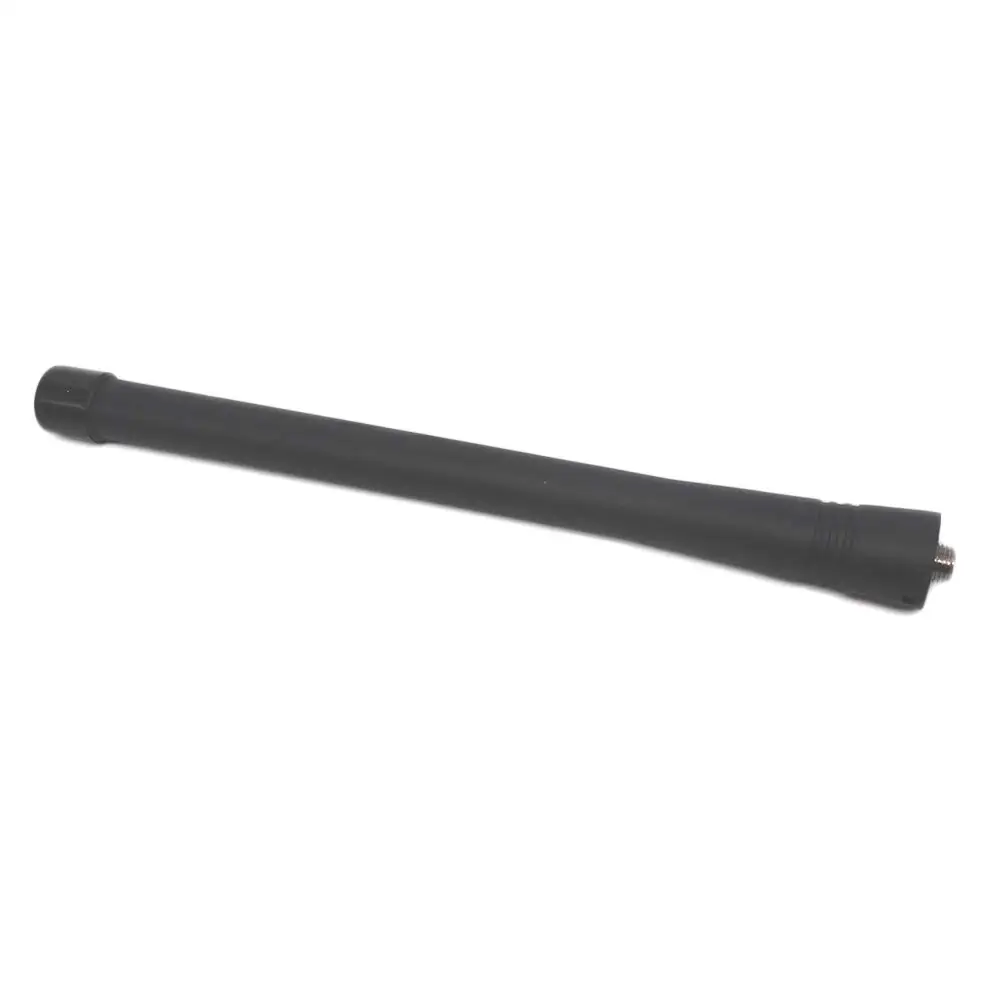 

6Pcs KRA-26 KRA-14 VHF Antenna 136-174MHz for KENWOOD TK-D240 NX-240 NX-200 NX-3220 TK-2302 TK-2302 TK-2000 NX-5200