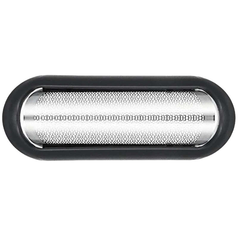 1 set 11B Shaver Foil & Cutter Replacement for Braun Series 110 120 130 140 150 Electric Shaving Head Mesh Grid Screen | Красота и