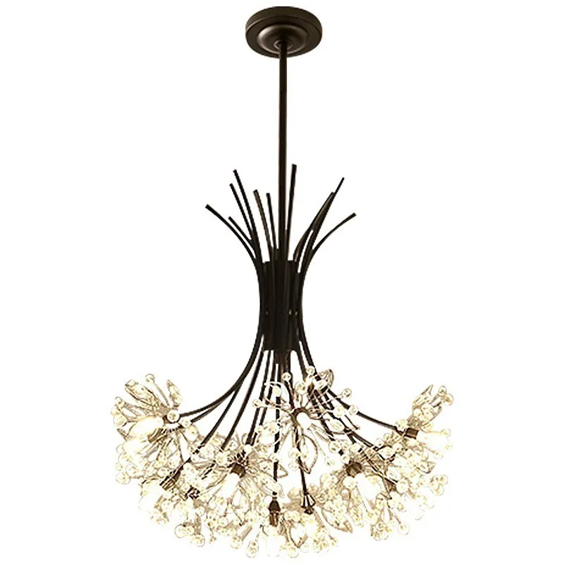 

Lmparas colgantes industriales araa modernas para sala de buceo/restaurantes lmparas colgantes para cocina accesorios E27