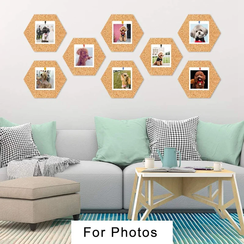 

400 Pcs Colored Flag Travel Map Push Pins, Multicolored Decorative Map Tacks Plastic Head with Steel Point for Bulletin