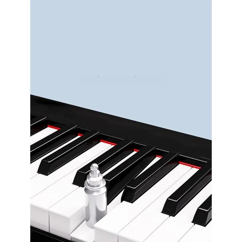 Stand Musica Educational Toy for Children Elektronische Tastiera Instrument Keyboard Teclado Musical Piano Electronic Organ enlarge