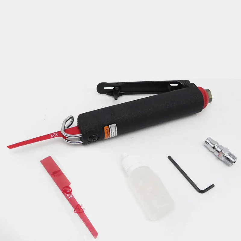 Мини пневматические пилы сабельные пневматическая пила машина для резки газа