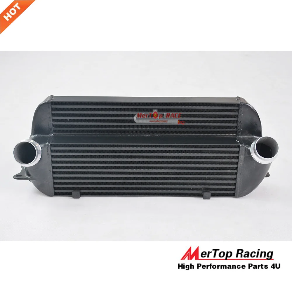 Интеркулер MERTOP RACING Tube And Fin для F07 F10 F11 520i 525i 528i 2010 +|Выхлопной коллектор| |