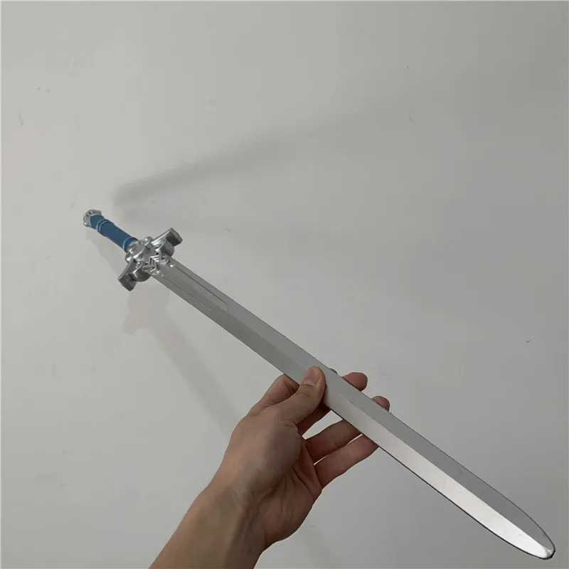 80 см меч искусство онлайн 1:1 косплей Ангел скаймеч страющая игра Сан аниме оружие