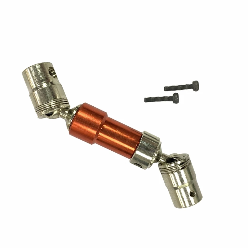 Обновленная металлическая ось передача RC Автозапчасти для Feiyue FY01 FY02 FY03 FY04 FY05 |