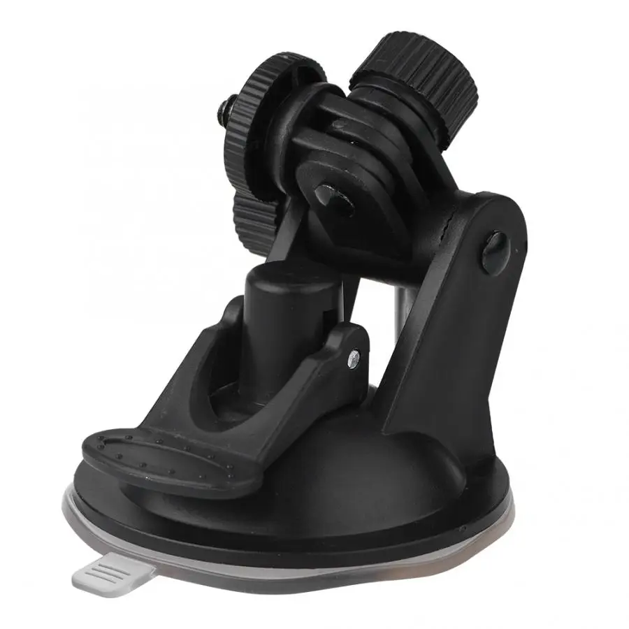 Универсальные регулируемые мини-держатели на присоске для автомобильного